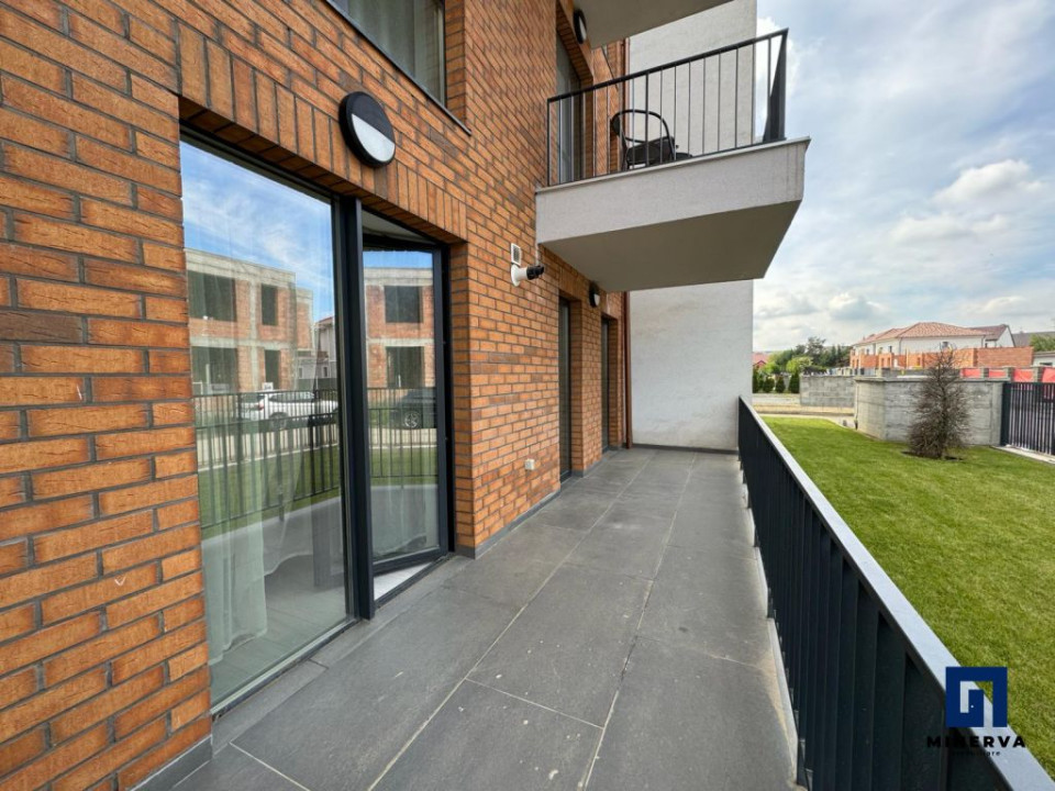  Apartament MODERN Braytim Parcul Triade | 2 camere | Parcare
