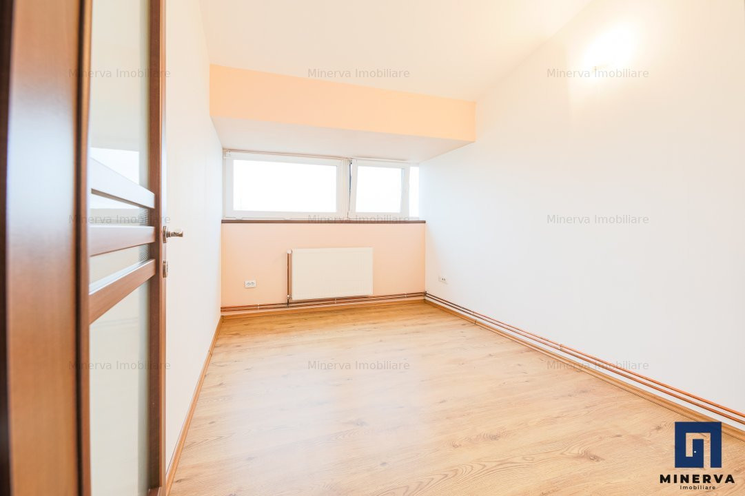 Apartament tip SAD, 4 camere, lângă Kaufland Dumbrăvița, cu parcare, COMISION 0 