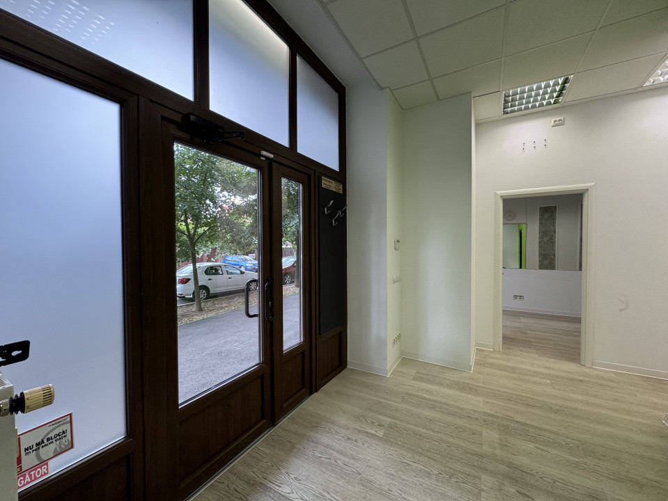 Spatiu Comercial cu vitrina- Zona Modern, Comision 0
