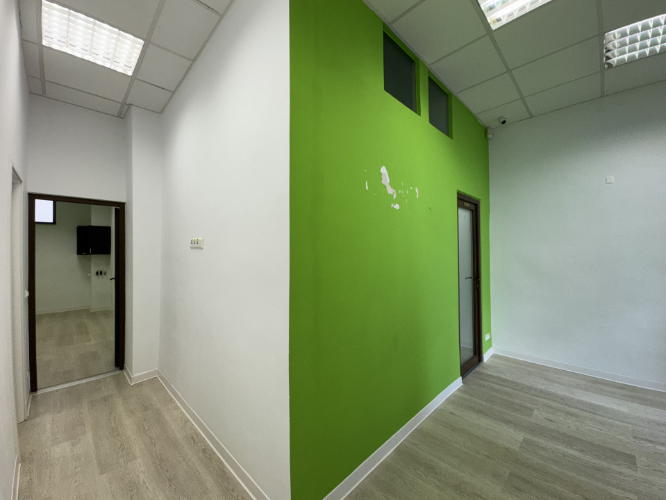 Spatiu Comercial cu vitrina- Zona Modern, Comision 0