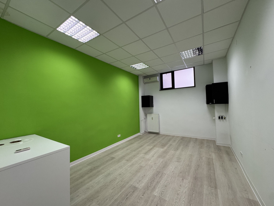 Spatiu Comercial cu vitrina- Zona Modern, Comision 0