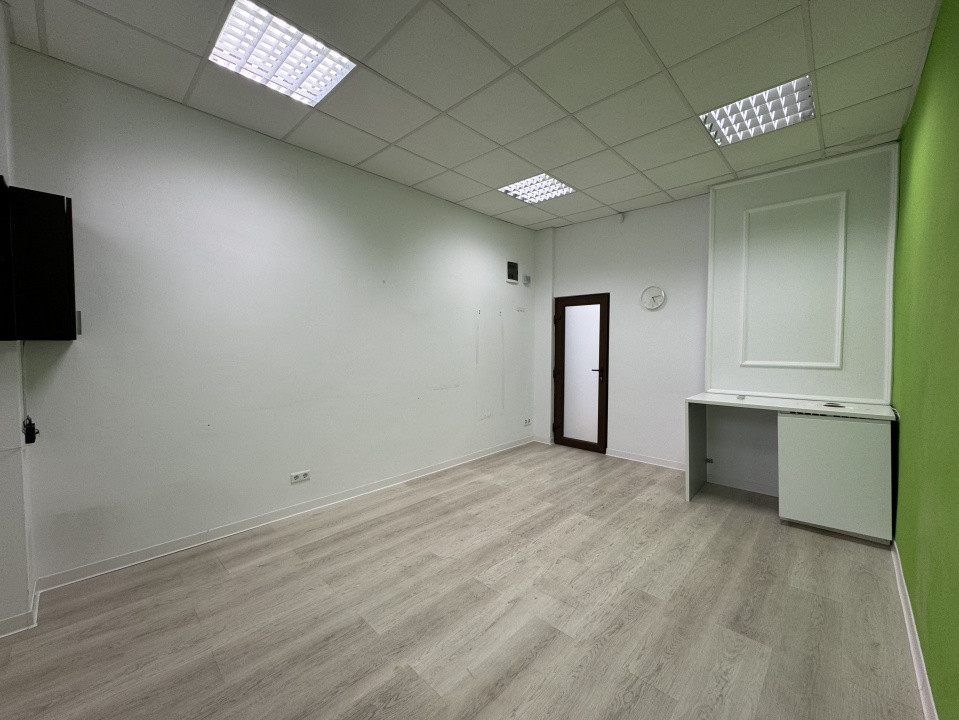 Spatiu Comercial cu vitrina- Zona Modern, Comision 0