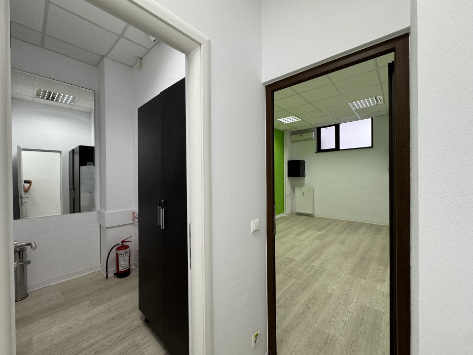 Spatiu Comercial cu vitrina- Zona Modern, Comision 0