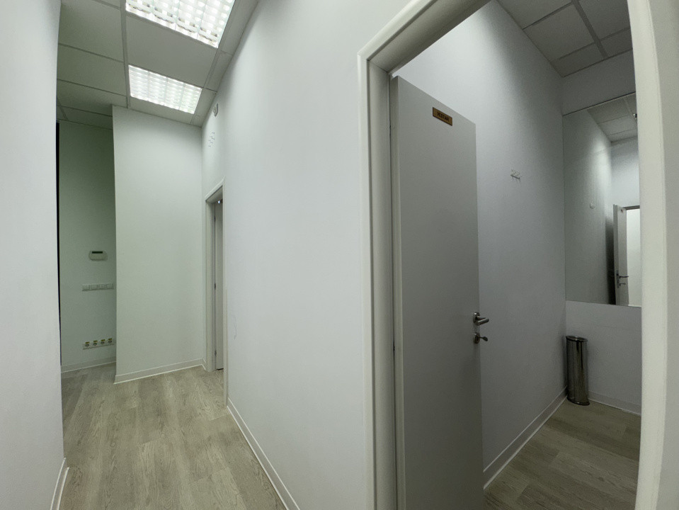 Spatiu Comercial cu vitrina- Zona Modern, Comision 0