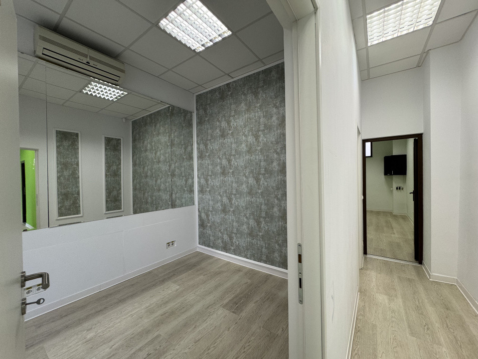 Spatiu Comercial cu vitrina- Zona Modern, Comision 0