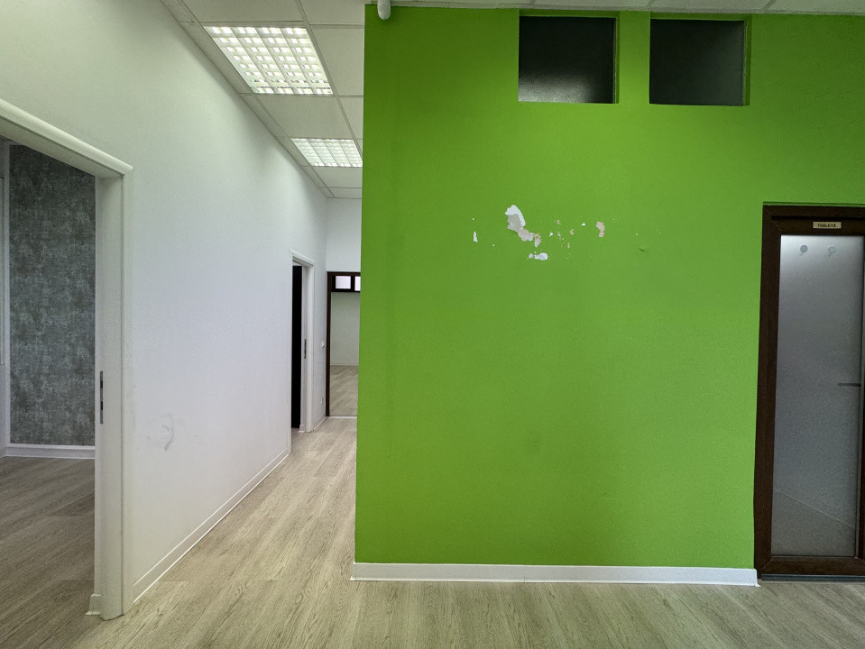 Spatiu Comercial cu vitrina- Zona Modern, Comision 0