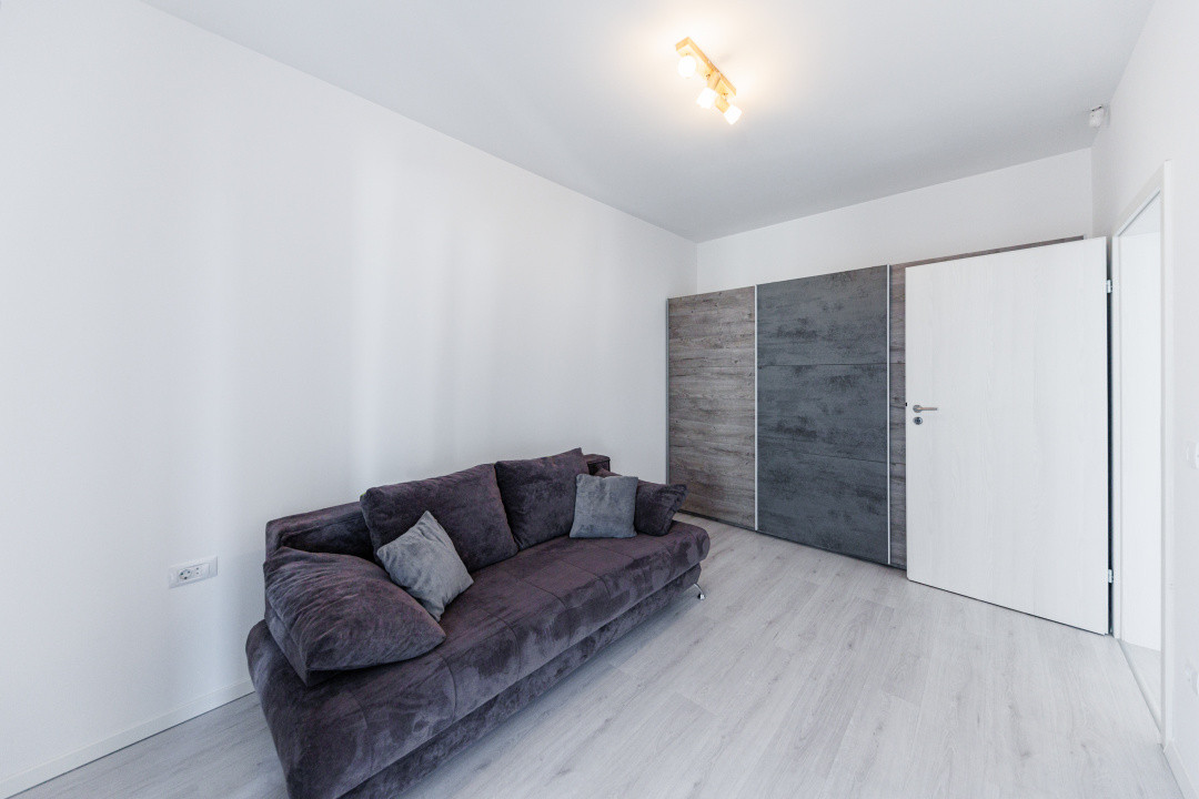 Comision 0% | Inchiriere vila moderna, mobilata complet, Dumbravita Central 