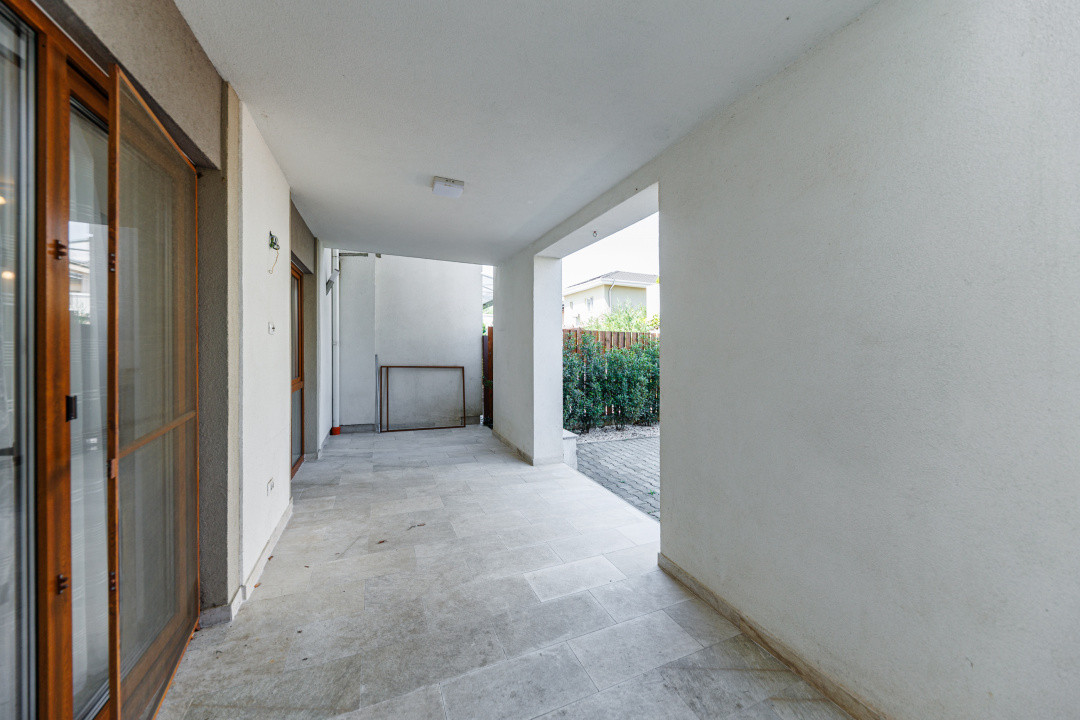 Comision 0% | Inchiriere vila moderna, mobilata complet, Dumbravita Central 