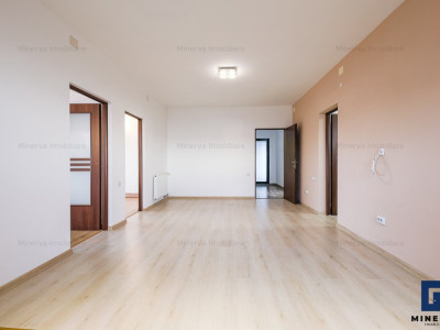 Spațiu 4 camere – Dumbrăvița, lângă Kaufland - cu parcare - Comision 0%