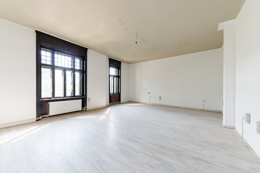 Apartament 196 mp, cu 5 camere, în zona istorică Iosefin - Timisoara