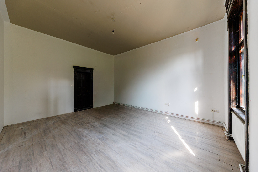 Apartament 196 mp, cu 5 camere, în zona istorică Iosefin - Timisoara