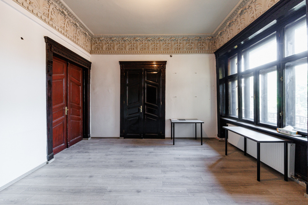 Apartament 196 mp, cu 5 camere, în zona istorică Iosefin - Timisoara