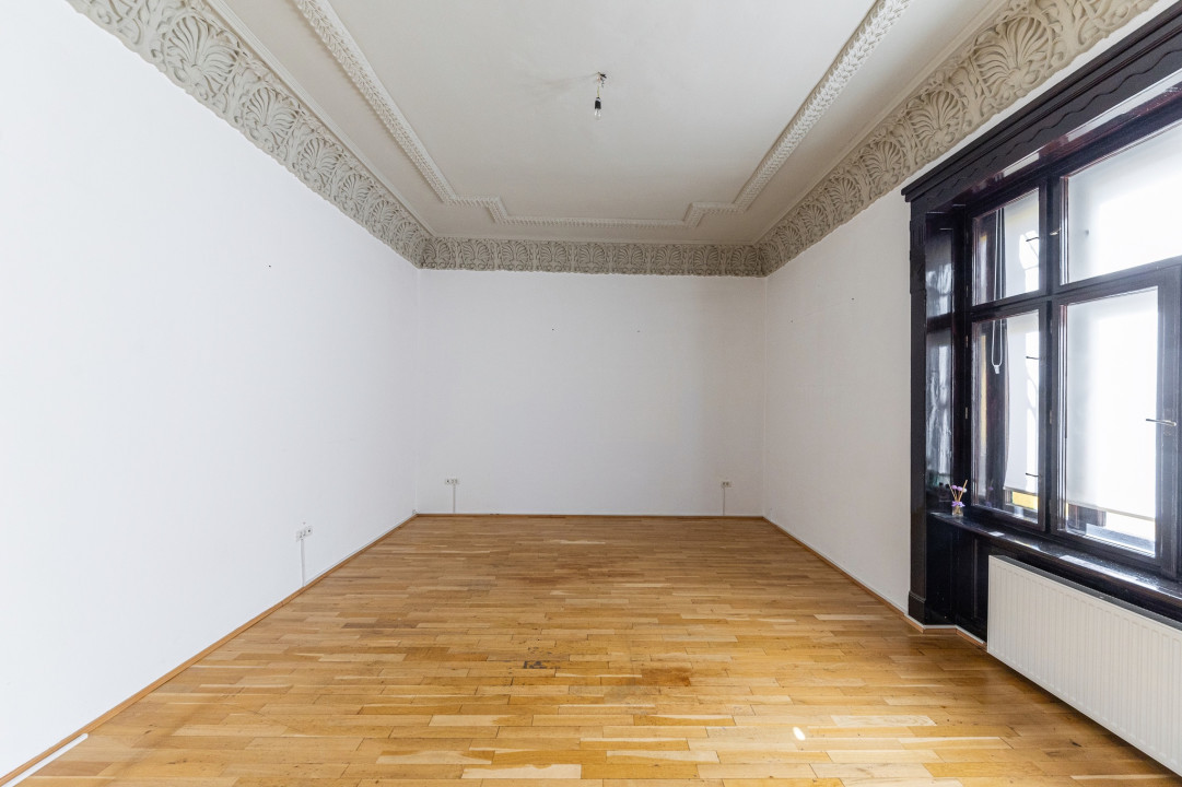 Apartament 196 mp, cu 5 camere, în zona istorică Iosefin - Timisoara