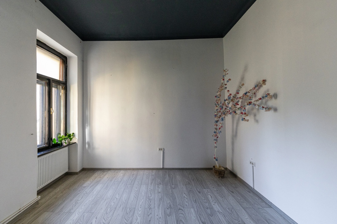 Apartament 196 mp, cu 5 camere, în zona istorică Iosefin - Timisoara