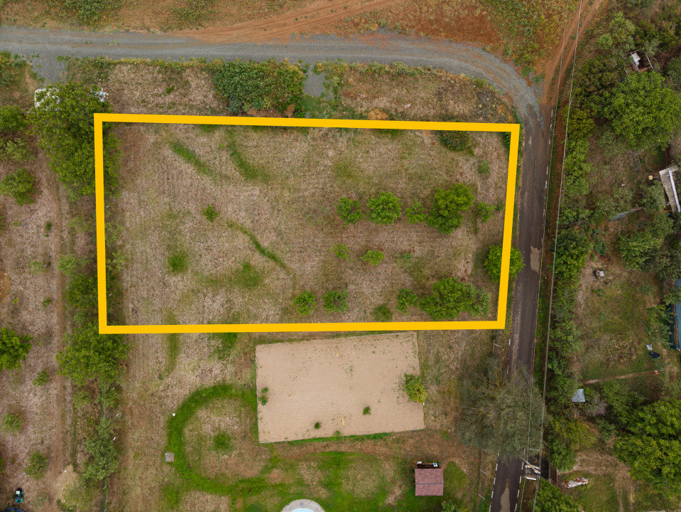 Teren intravilan 1584 mp in Murani – ideal pentru casa sau pensiune