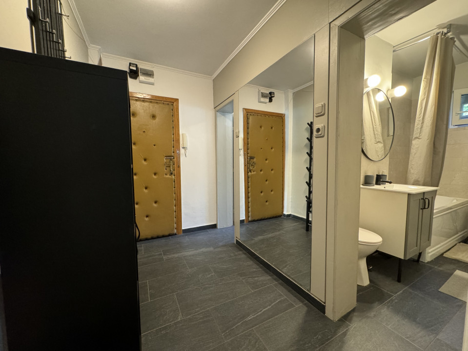 Apartament 3 camere Take Ionescu, aproape de Generala 16, Medicina - Comision 0