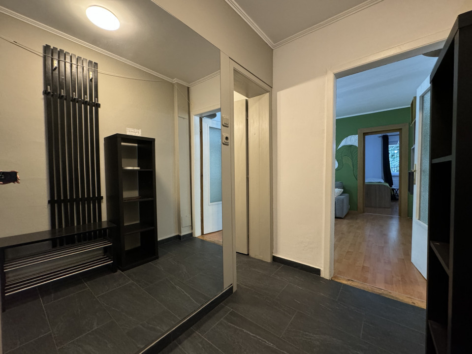 Apartament 3 camere Take Ionescu, aproape de Generala 16, Medicina - Comision 0