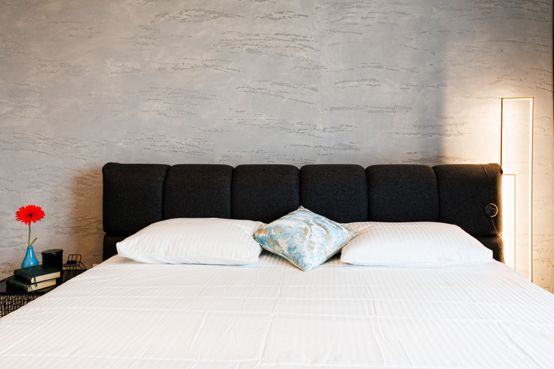 Apartament 2 camere lux, complet utilat, amenajat cu designer, Mehala-Timisoara