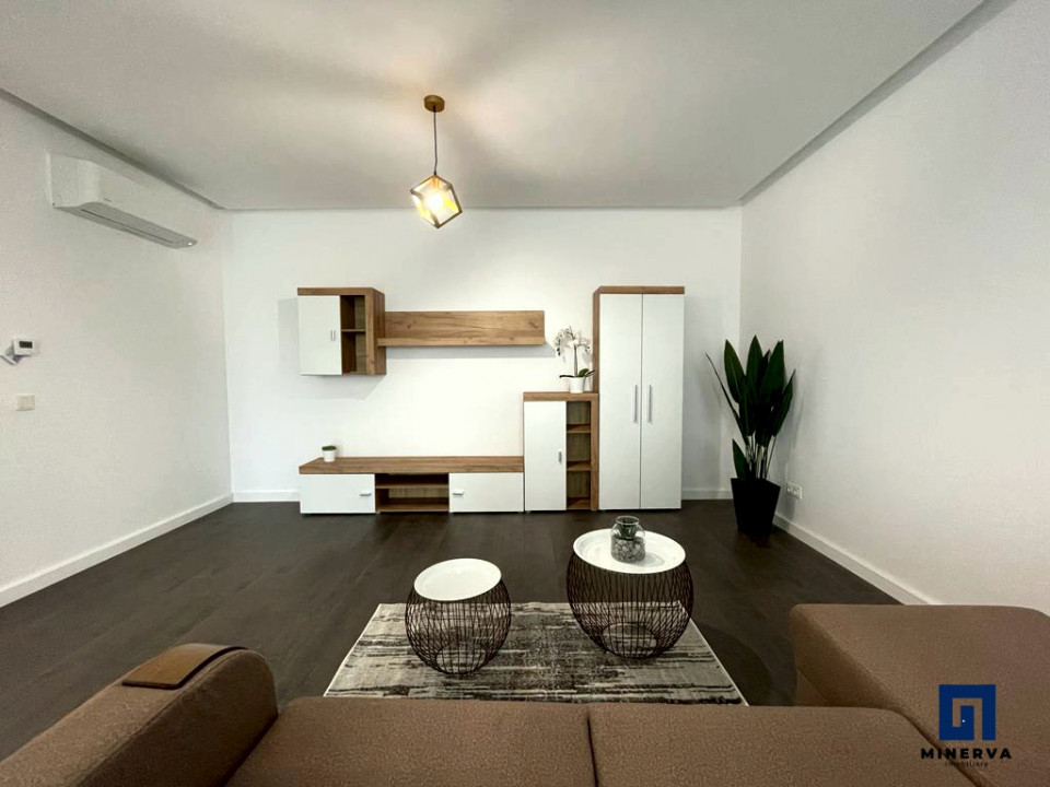  Apartament Braytim langa Parcul Triade | 2 camere | Comision 0%