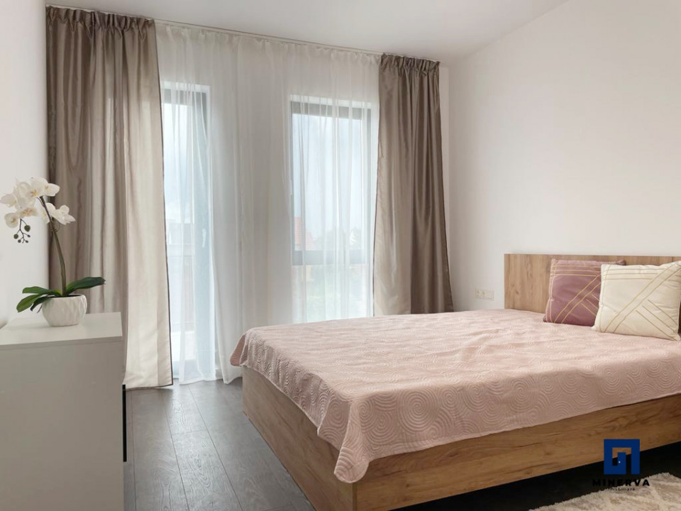  Apartament Braytim langa Parcul Triade | 2 camere | Comision 0%