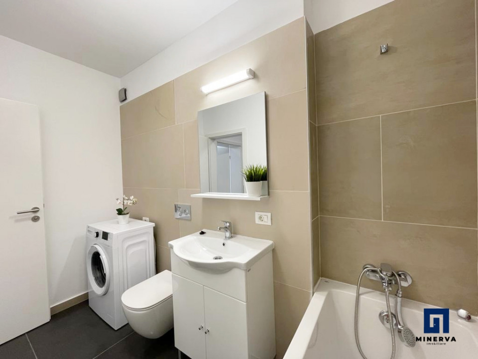  Apartament Braytim langa Parcul Triade | 2 camere | Comision 0%