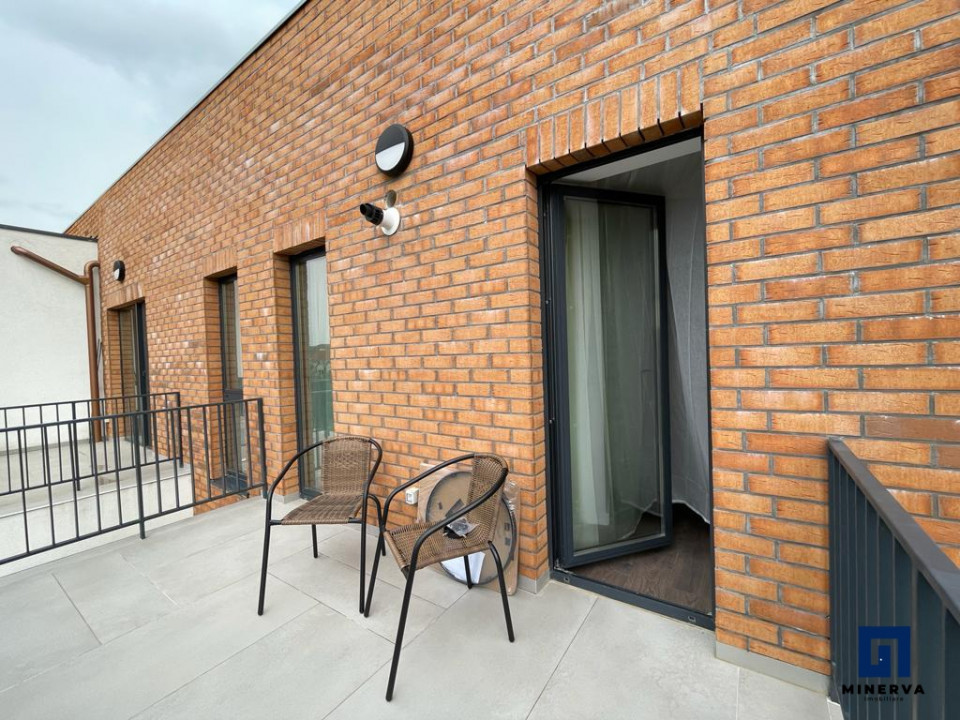  Apartament Braytim langa Parcul Triade | 2 camere | Comision 0%