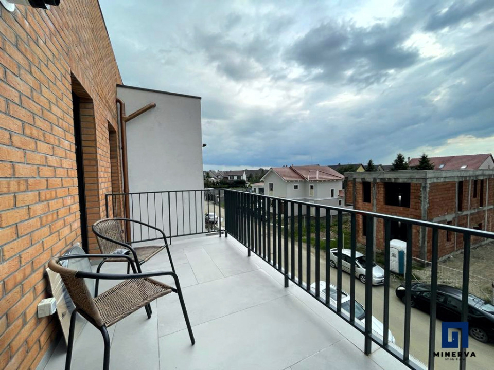  Apartament Braytim langa Parcul Triade | 2 camere | Comision 0%