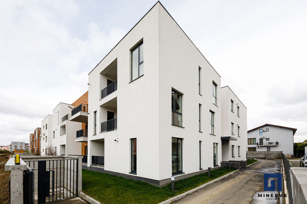  Apartament Braytim langa Parcul Triade | 2 camere | Comision 0%