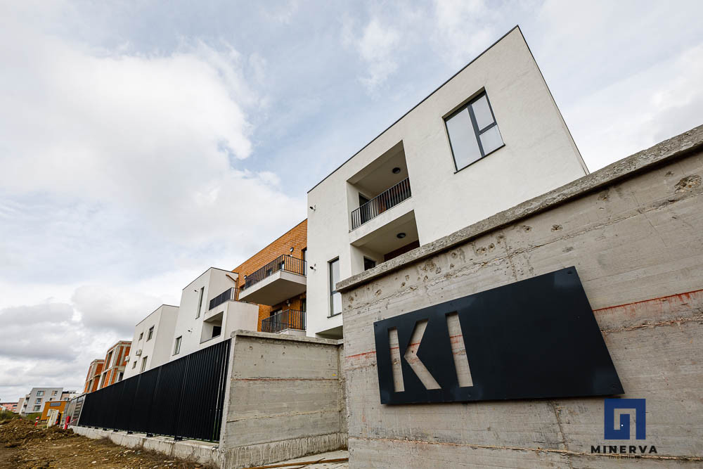  Apartament Braytim langa Parcul Triade | 2 camere | Comision 0%