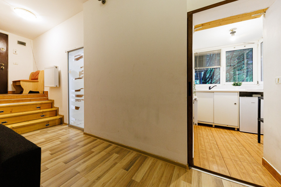Apartament 2 camere | Parter | Zona Lipovei | 53.000 € | Comision 0%
