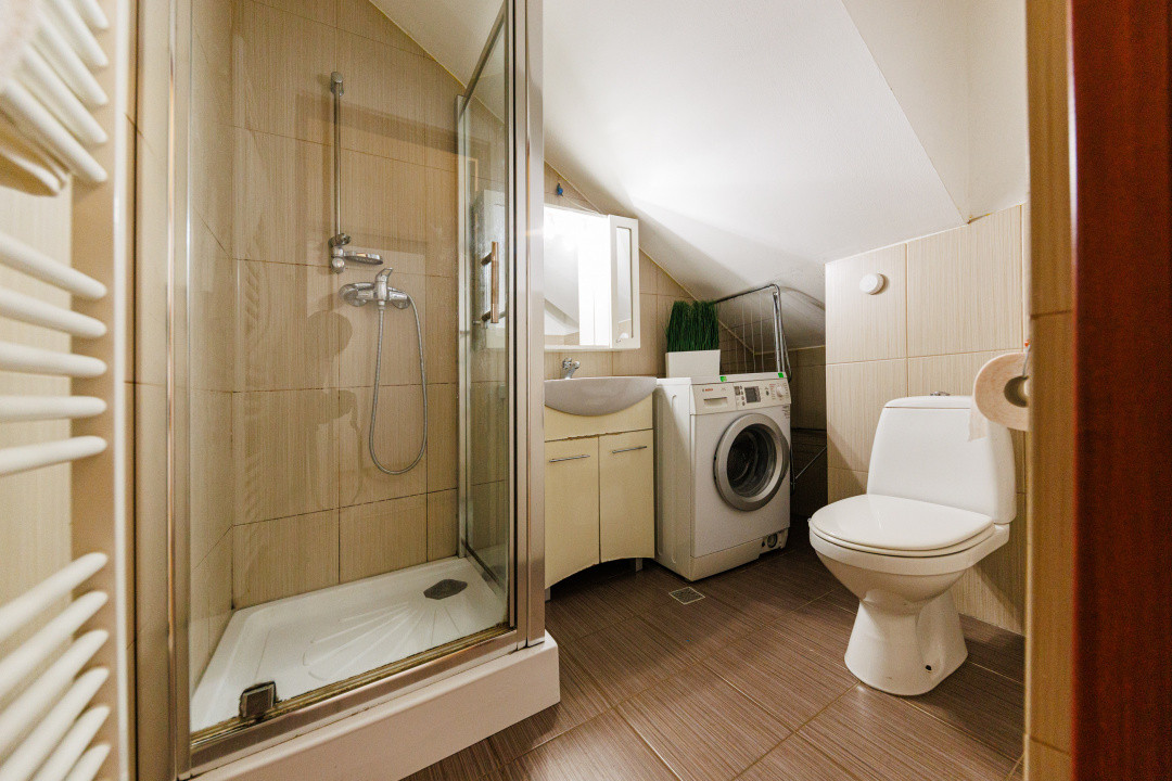 Apartament 2 camere | Parter | Zona Lipovei | 53.000 € | Comision 0%