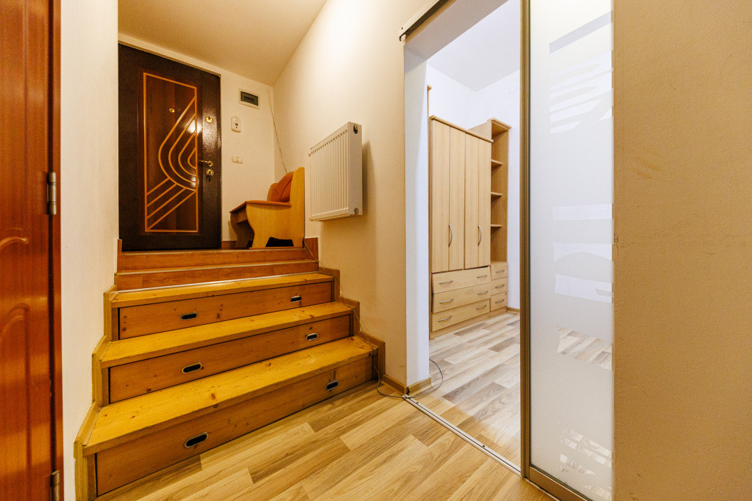 Apartament 2 camere | Parter | Zona Lipovei | 53.000 € | Comision 0%