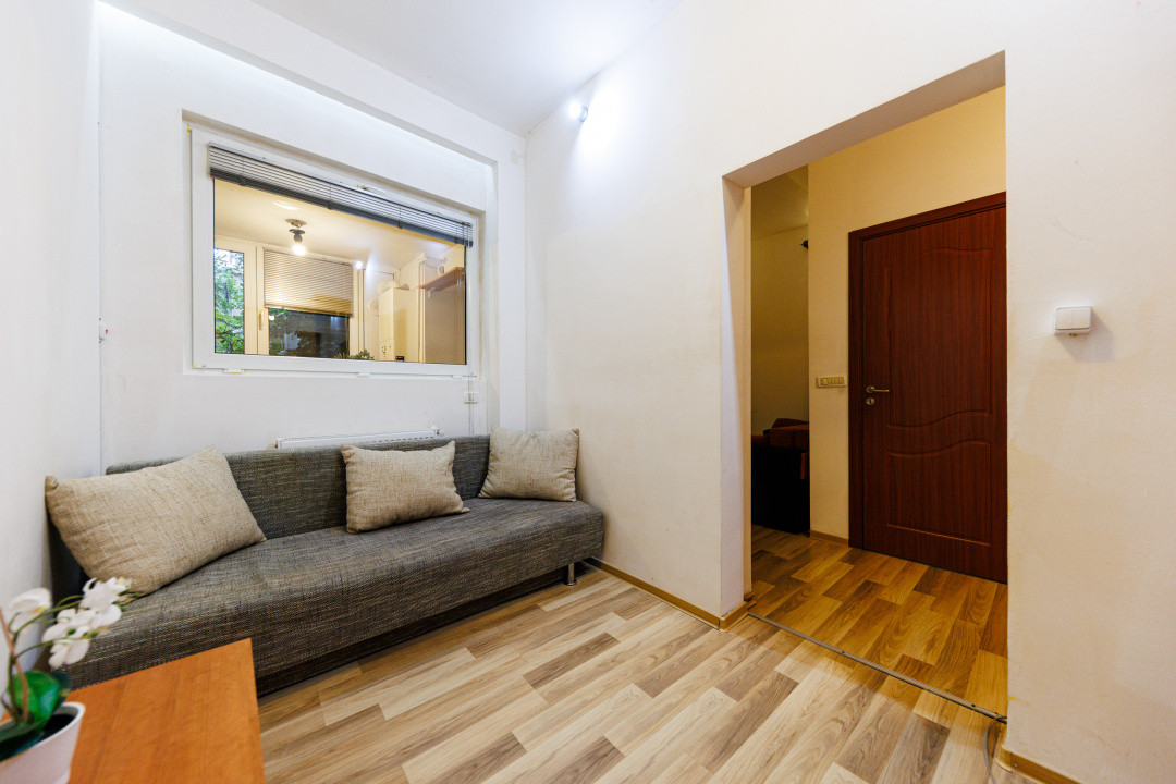 Apartament 2 camere | Parter | Zona Lipovei | 53.000 € | Comision 0%