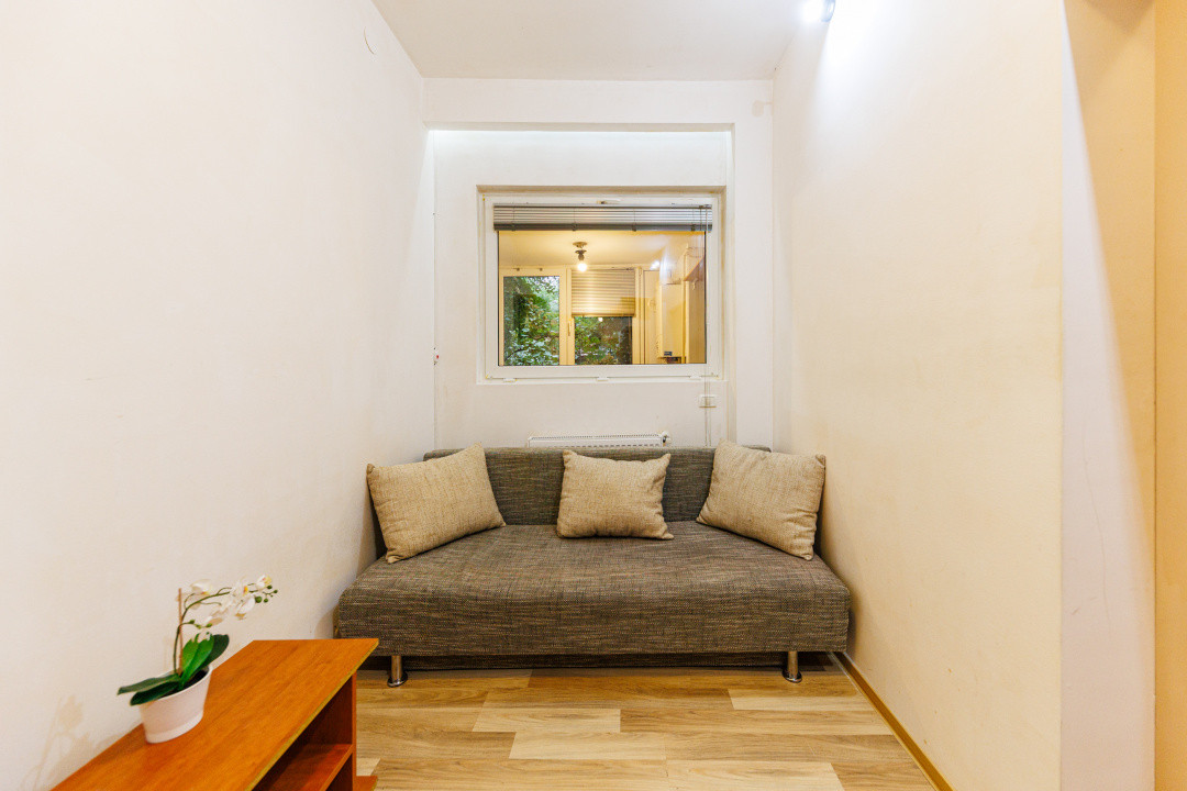 Apartament 2 camere | Parter | Zona Lipovei | 53.000 € | Comision 0%