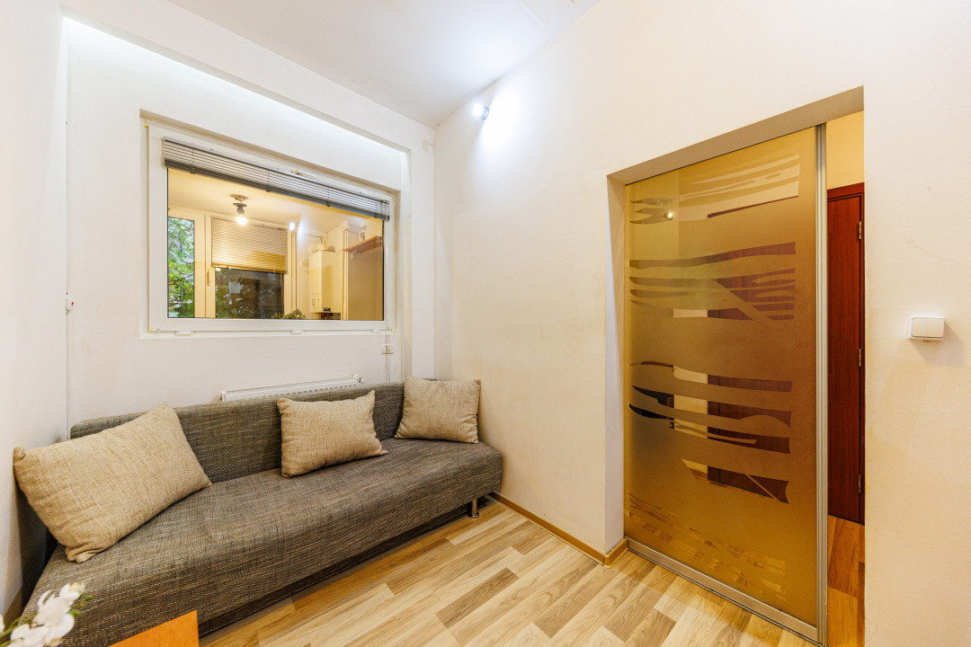 Apartament 2 camere | Parter | Zona Lipovei | 53.000 € | Comision 0%