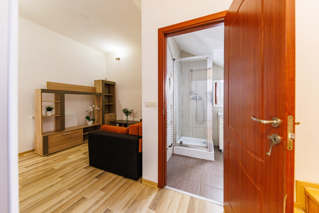 Apartament 2 camere | Parter | Zona Lipovei | 53.000 € | Comision 0%