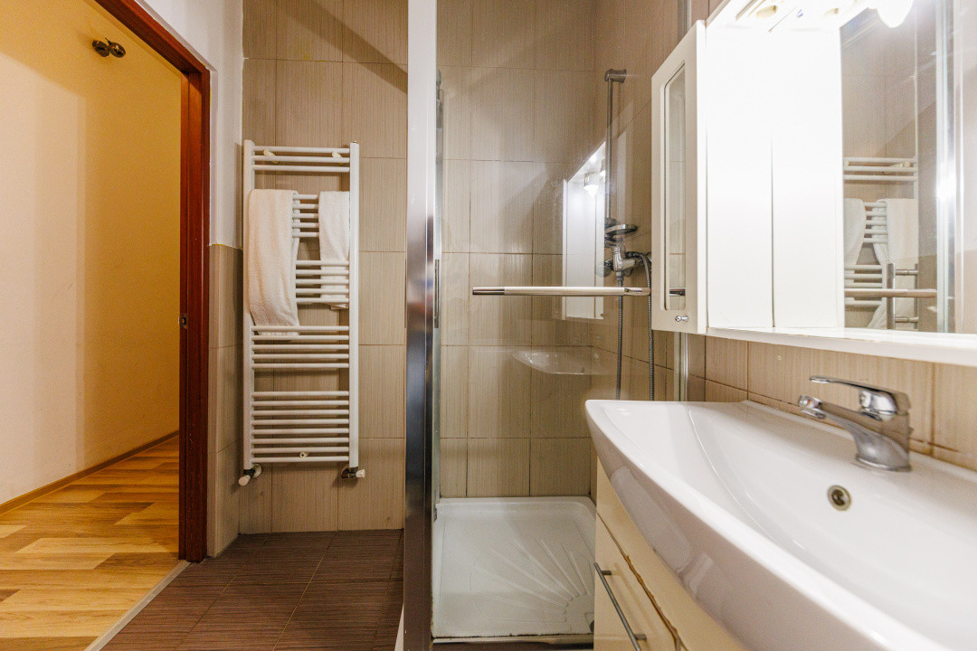 Apartament 2 camere | Parter | Zona Lipovei | 53.000 € | Comision 0%