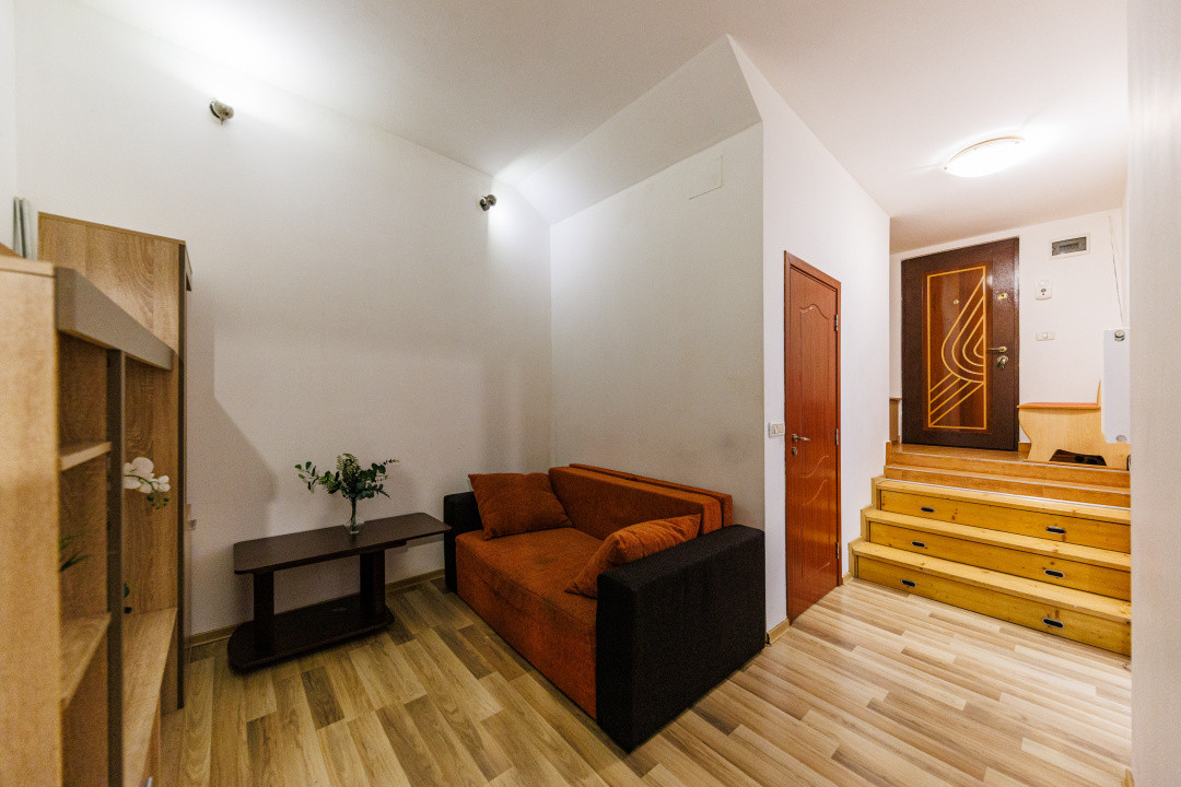 Apartament 2 camere | Parter | Zona Lipovei | 53.000 € | Comision 0%