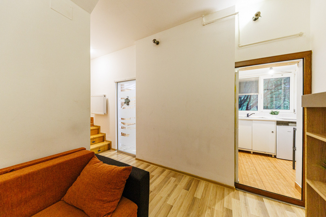 Apartament 2 camere | Parter | Zona Lipovei | 53.000 € | Comision 0%