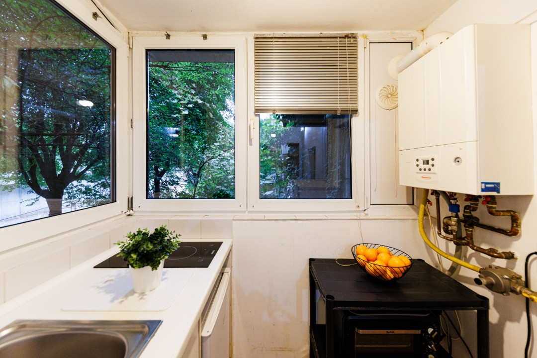 Apartament 2 camere | Parter | Zona Lipovei | 53.000 € | Comision 0%