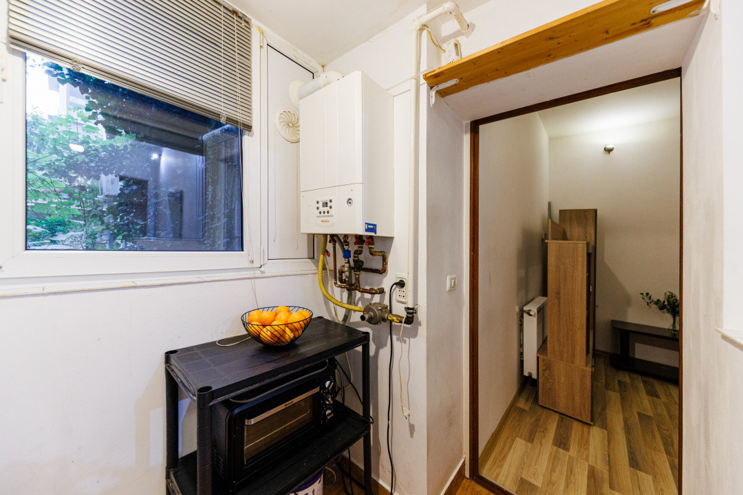 Apartament 2 camere | Parter | Zona Lipovei | 53.000 € | Comision 0%