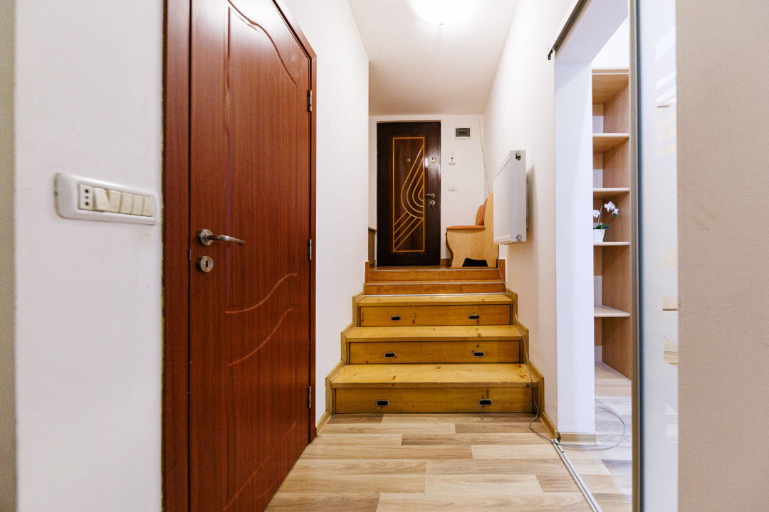 Apartament 2 camere | Parter | Zona Lipovei | 53.000 € | Comision 0%
