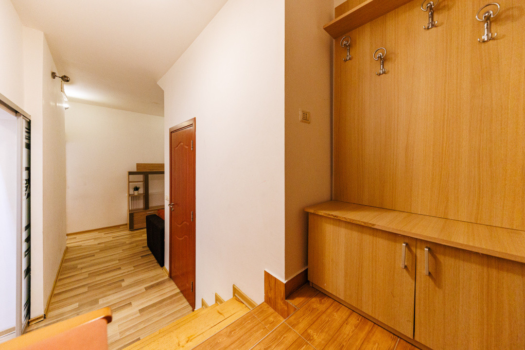 Apartament 2 camere | Parter | Zona Lipovei | 53.000 € | Comision 0%