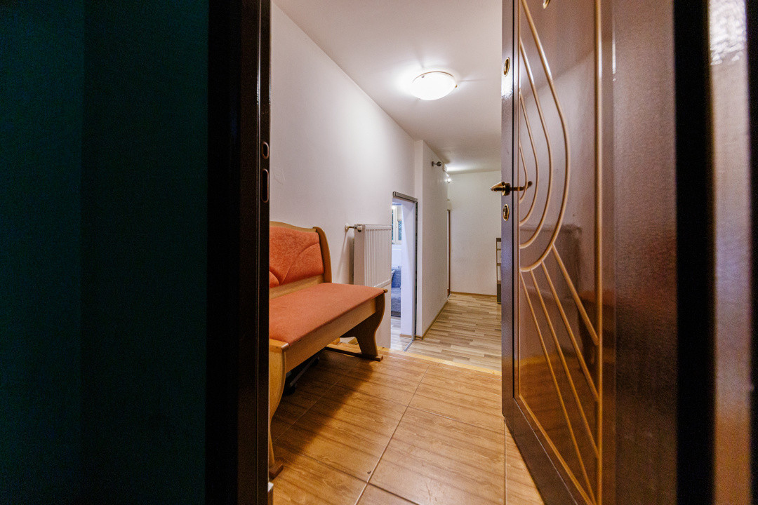 Apartament 2 camere | Parter | Zona Lipovei | 53.000 € | Comision 0%