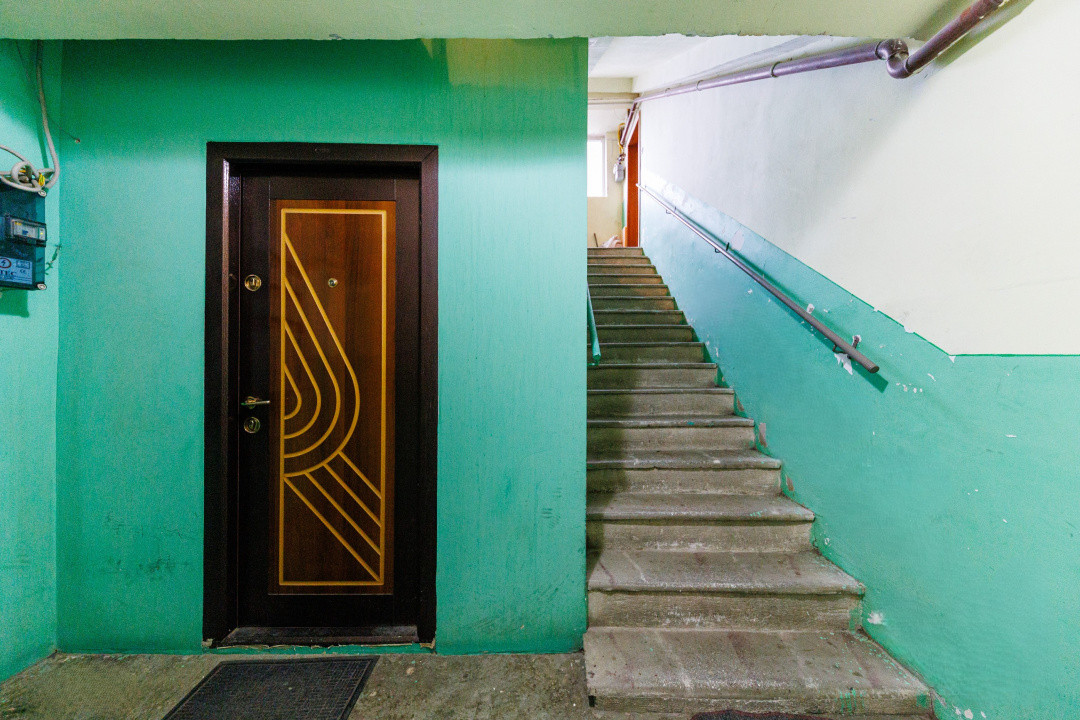 Apartament 2 camere | Parter | Zona Lipovei | 53.000 € | Comision 0%