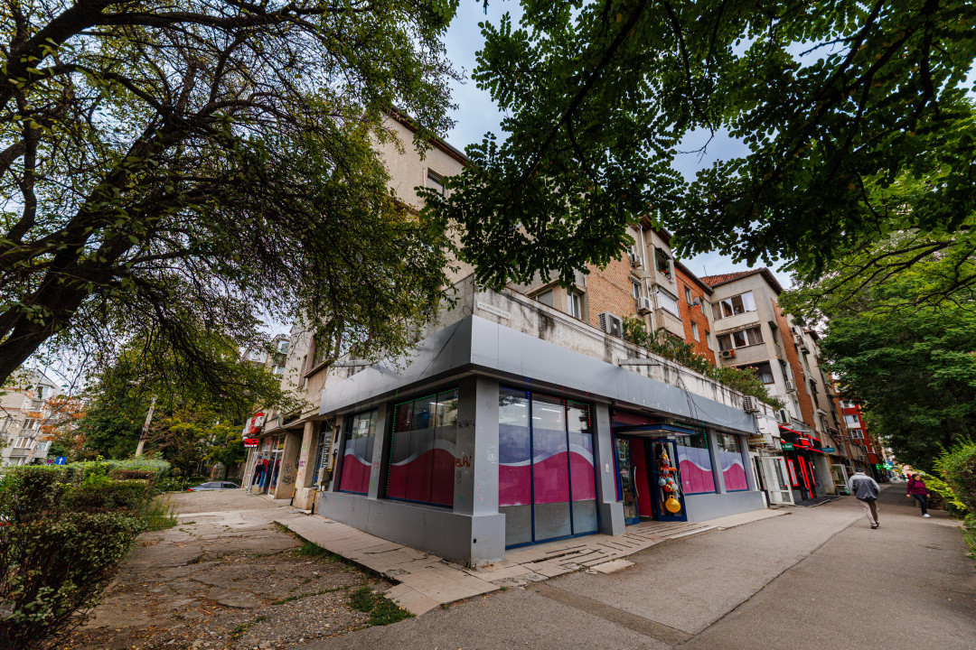 Apartament 2 camere | Parter | Zona Lipovei | 53.000 € | Comision 0%