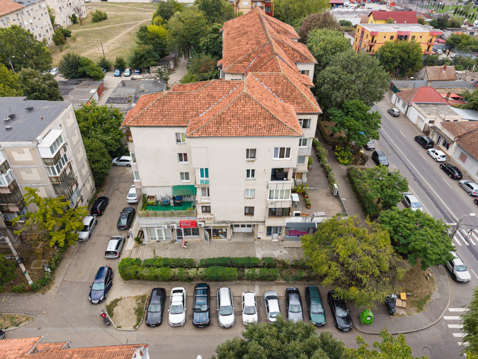 Apartament 2 camere | Parter | Zona Lipovei | 53.000 € | Comision 0%