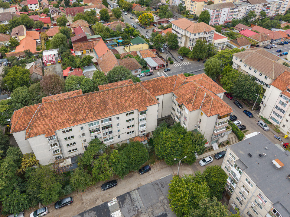 Apartament 2 camere | Parter | Zona Lipovei | 53.000 € | Comision 0%