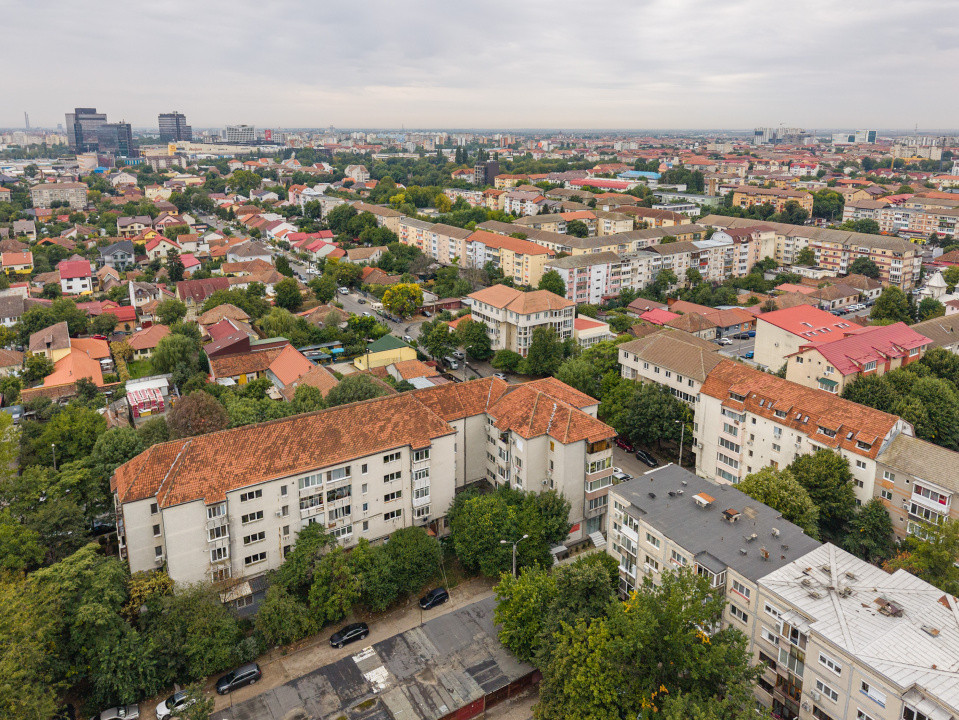 Apartament 2 camere | Parter | Zona Lipovei | 53.000 € | Comision 0%