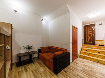 Apartament 2 camere | Parter | Zona Lipovei | 53.000 € | Comision 0%